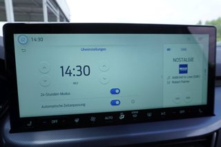 Ford Focus Active X 1,0 155PS aAHK/Navi/Kamera/Winterp.   ** - bilder 38