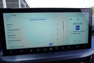 Ford Focus Active X 1,0 155PS aAHK/Navi/Kamera/Winterp.   ** - bilder 39