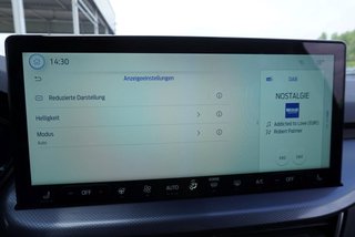 Ford Focus Active X 1,0 155PS aAHK/Navi/Kamera/Winterp.   ** - bilder 40