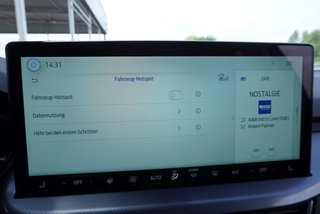 Ford Focus Active X 1,0 155PS aAHK/Navi/Kamera/Winterp.   ** - bilder 42