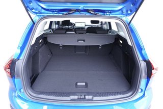 Ford Focus Active X 1,0 155PS aAHK/Navi/Kamera/Winterp.   ** - bilder 7