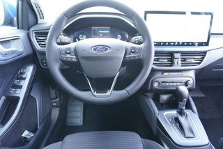 Ford Focus Active X 1,0 155PS aAHK/Navi/Kamera/Winterp.   ** - bilder 12