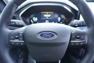 Ford Focus Active X 1,0 155PS aAHK/Navi/Kamera/Winterp.   ** - bilder 13