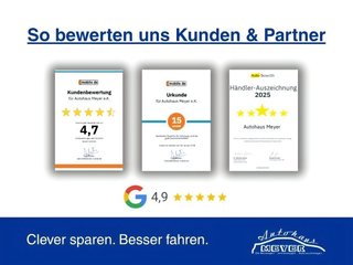 Ford Focus Active X 1,0 155PS aAHK/Navi/Kamera/Winterp.   ** - bilder 14