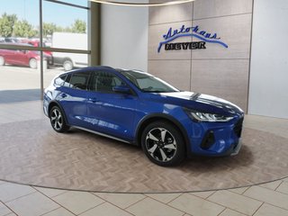 Ford Focus Active X 1,0 155PS aAHK/Navi/Kamera/Winterp.   ** - bilder 3