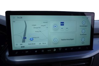Ford Focus Active X 1,0 155PS aAHK/Navi/Kamera/Winterp.   ** - bilder 23