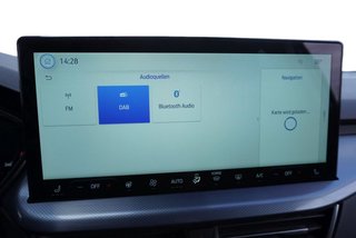 Ford Focus Active X 1,0 155PS aAHK/Navi/Kamera/Winterp.   ** - bilder 25