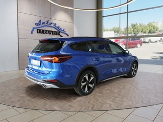 Ford Focus Active X 1,0 155PS aAHK/Navi/Kamera/Winterp.   ** - bilder 4