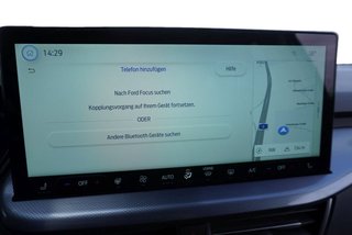 Ford Focus Active X 1,0 155PS aAHK/Navi/Kamera/Winterp.   ** - bilder 26