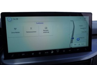 Ford Focus Active X 1,0 155PS aAHK/Navi/Kamera/Winterp.   ** - bilder 29