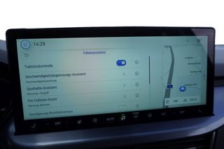 Ford Focus Active X 1,0 155PS aAHK/Navi/Kamera/Winterp.   ** - bilder 31