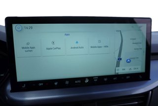 Ford Focus Active X 1,0 155PS aAHK/Navi/Kamera/Winterp.   ** - bilder 32