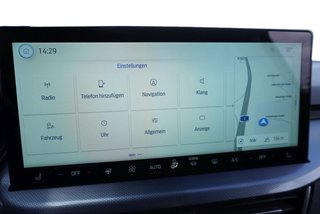 Ford Focus Active X 1,0 155PS aAHK/Navi/Kamera/Winterp.   ** - bilder 33