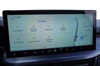 Ford Focus Active X 1,0 155PS aAHK/Navi/Kamera/Winterp.   ** - bilder 34