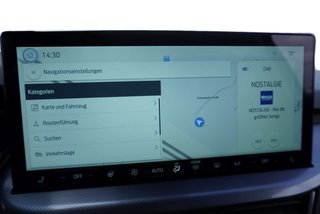 Ford Focus Active X 1,0 155PS aAHK/Navi/Kamera/Winterp.   ** - bilder 35