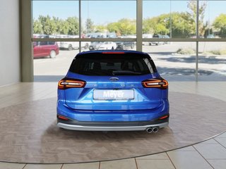 Ford Focus Active X 1,0 155PS aAHK/Navi/Kamera/Winterp.   ** - bilder 5