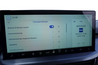 Ford Focus Active X 1,0 155PS aAHK/Navi/Kamera/Winterp.   ** - bilder 36