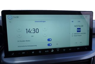 Ford Focus Active X 1,0 155PS aAHK/Navi/Kamera/Winterp.   ** - bilder 37