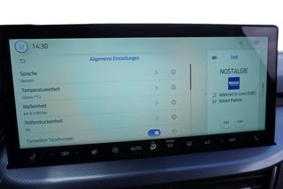 Ford Focus Active X 1,0 155PS aAHK/Navi/Kamera/Winterp.   ** - bilder 38