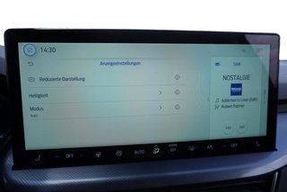 Ford Focus Active X 1,0 155PS aAHK/Navi/Kamera/Winterp.   ** - bilder 39