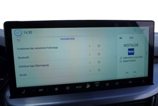 Ford Focus Active X 1,0 155PS aAHK/Navi/Kamera/Winterp.   ** - bilder 40