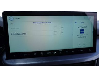 Ford Focus Active X 1,0 155PS aAHK/Navi/Kamera/Winterp.   ** - bilder 42