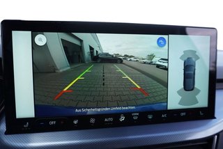 Ford Focus Active X 1,0 155PS aAHK/Navi/Kamera/Winterp.   ** - bilder 43