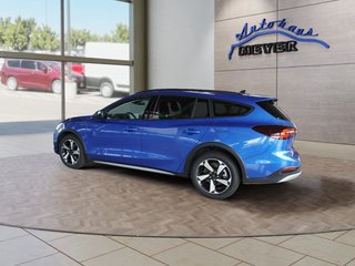 Ford Focus Active X 1,0 155PS aAHK/Navi/Kamera/Winterp.   ** - bilder 1