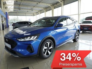 Ford Focus Active X 1,0 155PS aAHK/Navi/Kamera/Winterp.   ** - bilder 1