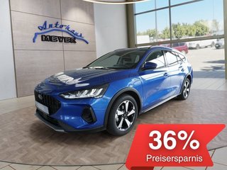 Ford Focus age.one-day registration Kaufen