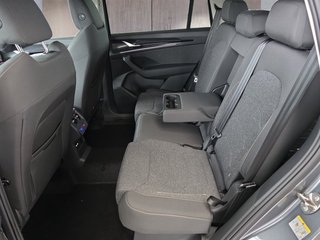 Skoda Kodiaq 1,5 TSI iV 4*J.Gar/AHK/Navi/el.Klappe/Kamera  ** - foto 9