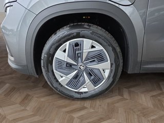Skoda Kodiaq 1,5 TSI iV 4*J.Gar/AHK/Navi/el.Klappe/Kamera  ** - foto 10