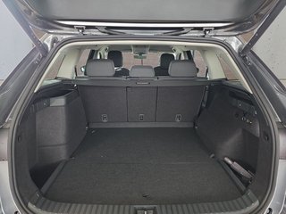 Skoda Kodiaq 1,5 TSI iV 4*J.Gar/AHK/Navi/el.Klappe/Kamera  ** - foto 12