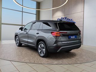 Skoda Kodiaq 1,5 TSI iV 4*J.Gar/AHK/Navi/el.Klappe/Kamera  ** - foto 3