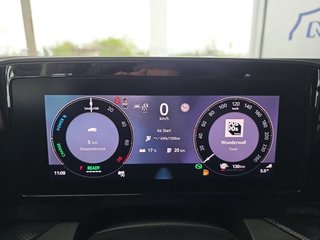 Skoda Kodiaq 1,5 TSI iV 4*J.Gar/AHK/Navi/el.Klappe/Kamera  ** - foto 17