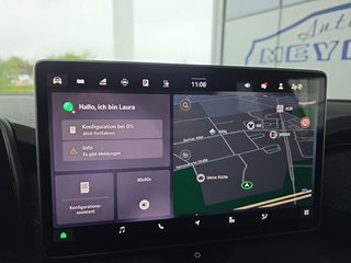 Skoda Kodiaq 1,5 TSI iV 4*J.Gar/AHK/Navi/el.Klappe/Kamera  ** - foto 22