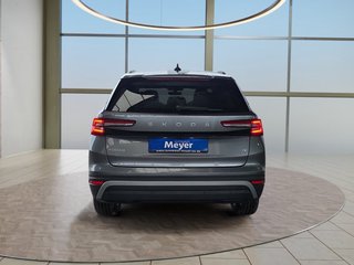 Skoda Kodiaq 1,5 TSI iV 4*J.Gar/AHK/Navi/el.Klappe/Kamera  ** - foto 4