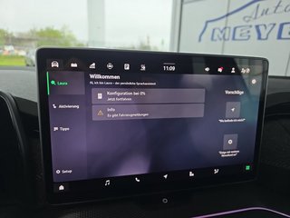 Skoda Kodiaq 1,5 TSI iV 4*J.Gar/AHK/Navi/el.Klappe/Kamera  ** - foto 31