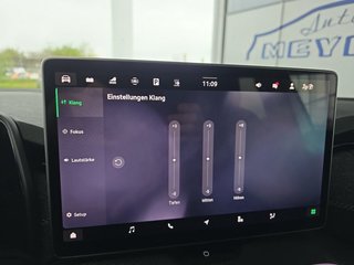 Skoda Kodiaq 1,5 TSI iV 4*J.Gar/AHK/Navi/el.Klappe/Kamera  ** - foto 32