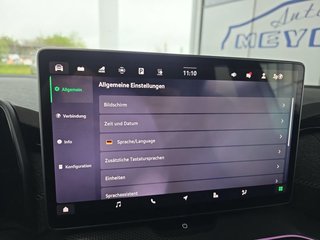 Skoda Kodiaq 1,5 TSI iV 4*J.Gar/AHK/Navi/el.Klappe/Kamera  ** - foto 33