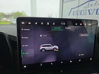 Skoda Kodiaq 1,5 TSI iV 4*J.Gar/AHK/Navi/el.Klappe/Kamera  ** - foto 35