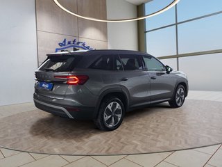 Skoda Kodiaq 1,5 TSI iV 4*J.Gar/AHK/Navi/el.Klappe/Kamera  ** - foto 5