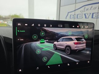 Skoda Kodiaq 1,5 TSI iV 4*J.Gar/AHK/Navi/el.Klappe/Kamera  ** - foto 42