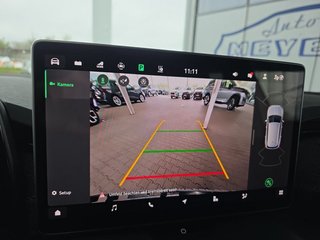 Skoda Kodiaq 1,5 TSI iV 4*J.Gar/AHK/Navi/el.Klappe/Kamera  ** - foto 45