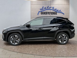 Hyundai TUCSON 1.6 T-GDI 18*Alu/LED/Navi/Keyless/Kamera   ** - foto 2