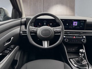 Hyundai TUCSON 1.6 T-GDI 18*Alu/LED/Navi/Keyless/Kamera   ** - foto 9