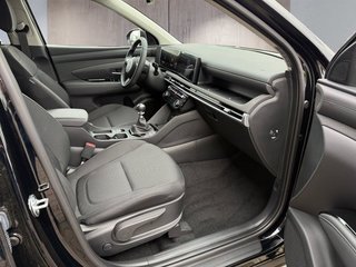 Hyundai TUCSON 1.6 T-GDI 18*Alu/LED/Navi/Keyless/Kamera   ** - foto 12