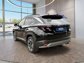 Hyundai TUCSON 1.6 T-GDI 18*Alu/LED/Navi/Keyless/Kamera   ** - foto 3