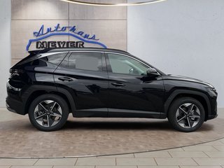 Hyundai TUCSON 1.6 T-GDI 18*Alu/LED/Navi/Keyless/Kamera   ** - foto 1