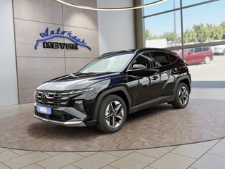 Hyundai TUCSON age.one-day registration Kaufen